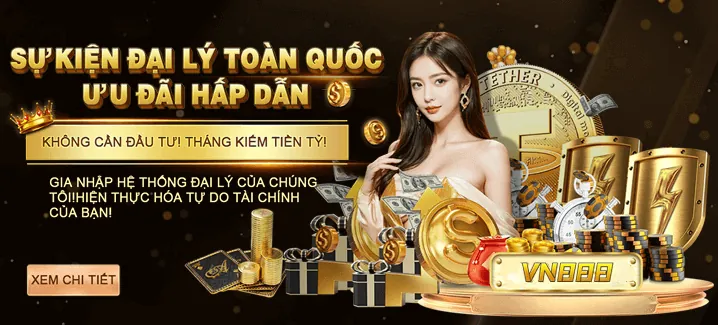 Trò chơi Slot game nổ hũ tại Chungphat Casino