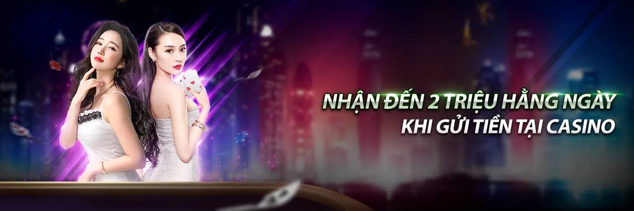 Hình ảnh chính chungphat casino với các trò chơi cá cược trực tuyến và ưu đãi hấp dẫn