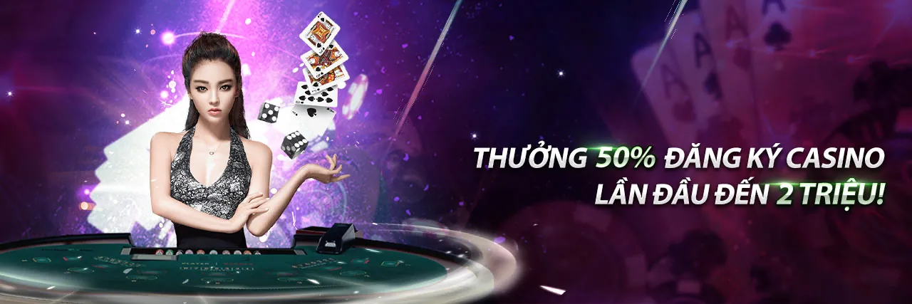 Chungphat Casino - Sòng Bạc Trực Tuyến Hàng Đầu Việt Nam