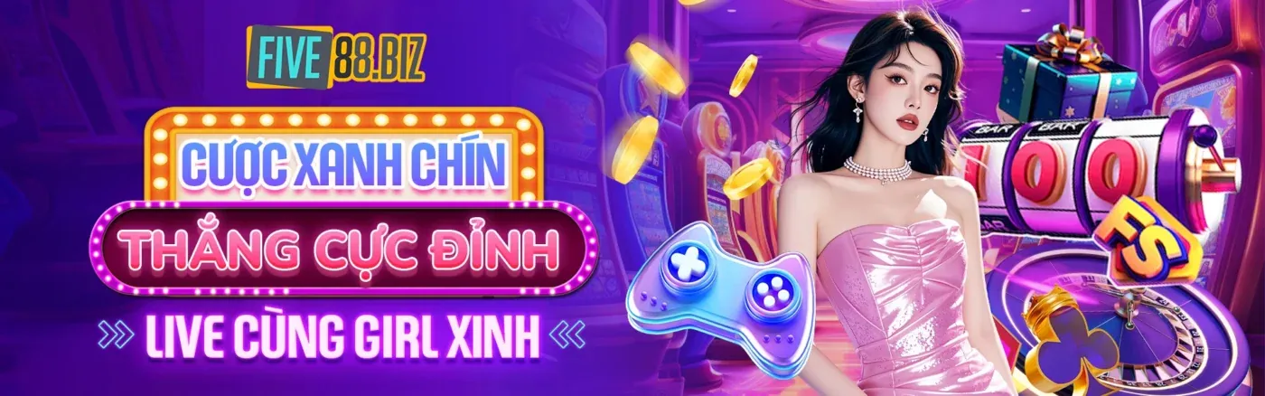 Thế giới Bắn Cá sống động tại chungphat casino