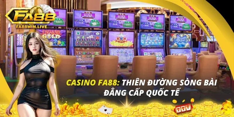 Chương trình VIP Chungphat Casino